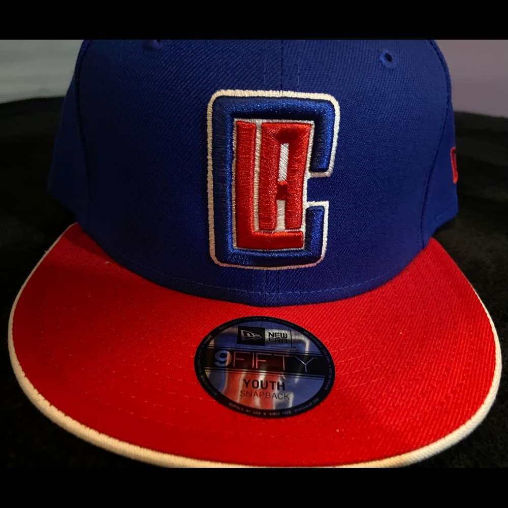 New Era Hat